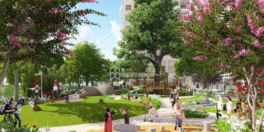 UDIC ECOTOWER (N01 HẠ ĐÌNH)